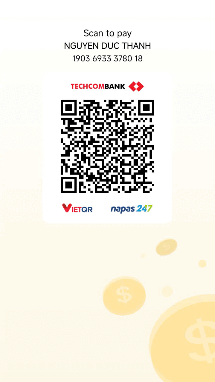 HỆ THỐNG NẠP THẺ BANKING